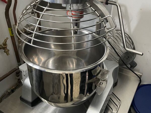Catering equipment - Main image