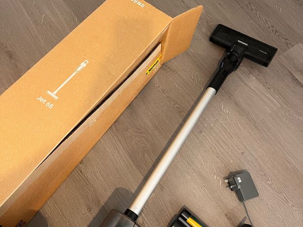 Samsung vacuum - Main image
