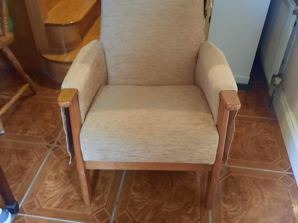 Orthopedic armchair - Main image