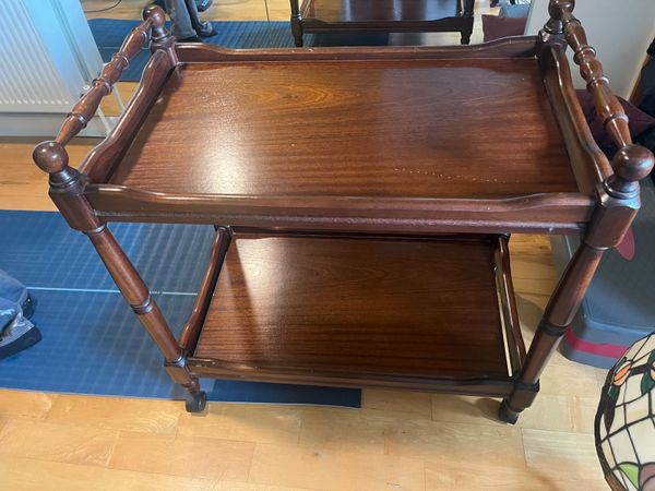 Mahony Trolly - Main image