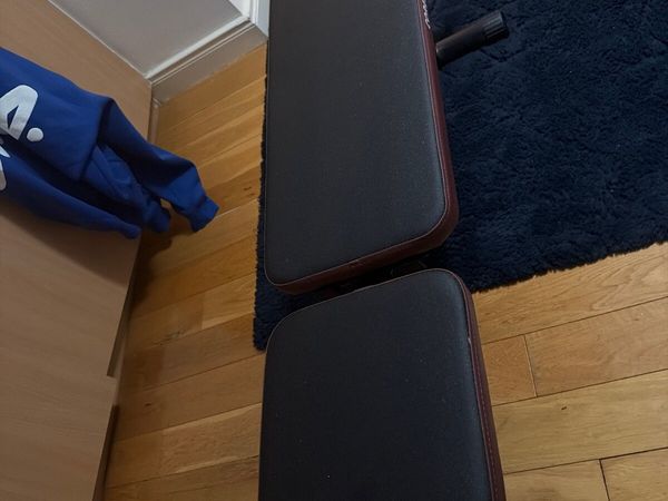 Bench - Main image