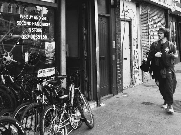 !!! Used Bikes !!! - Main image