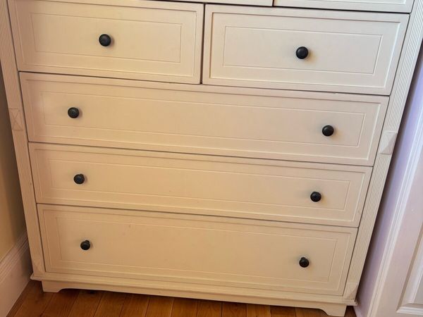 Large chest of drawers - Main image