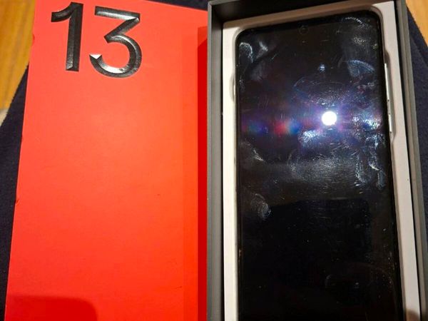 One plus 13 12 gb ram 512 gb memory - Main image