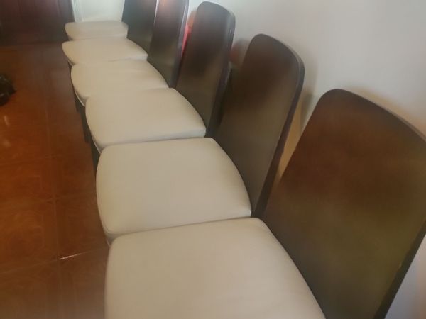 Kitchen chairs - Main image