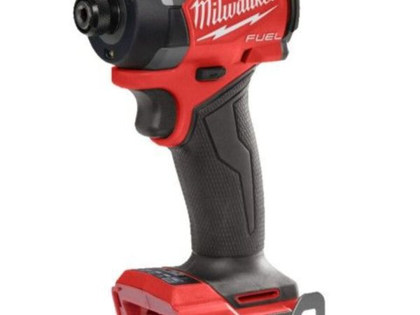 M18FID3-0 Impact Driver Gen 4 (Bare Unit) - Main image