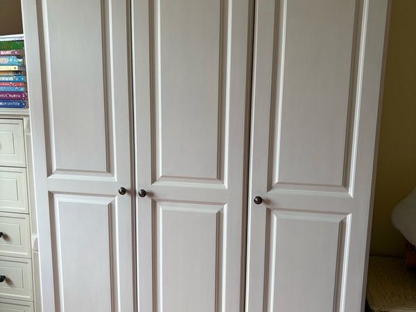 Wardrobe - Main image