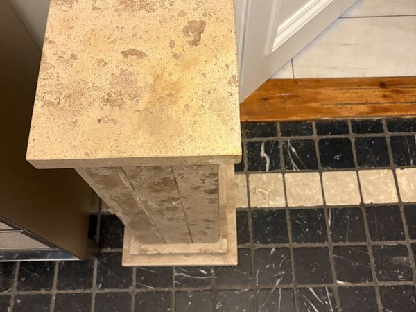 Marble Pillar - Main image