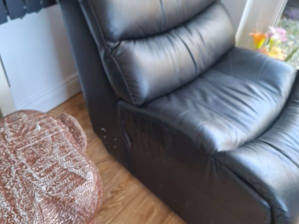 Easy chair. - Main image