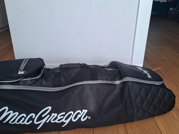 Macgregor golf travel flight bag - Main image