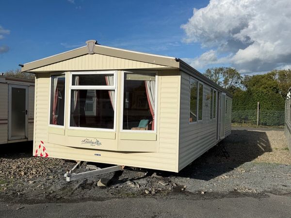 Atlas Amthyst 35 x 12 / 2 Bedroom ( Double Glazed) - Main image