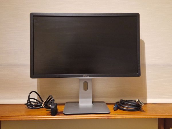23” Dell LED Monitor - Main image