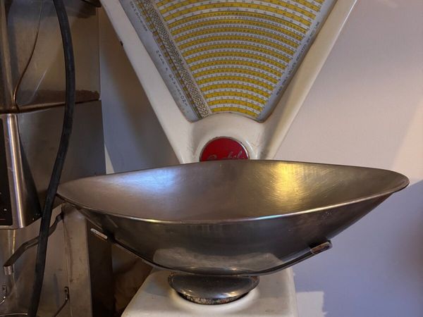 Weighing Scales - Main image