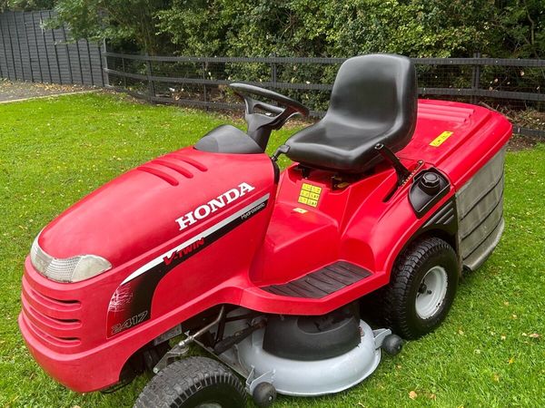 Honda 2417 - Main image