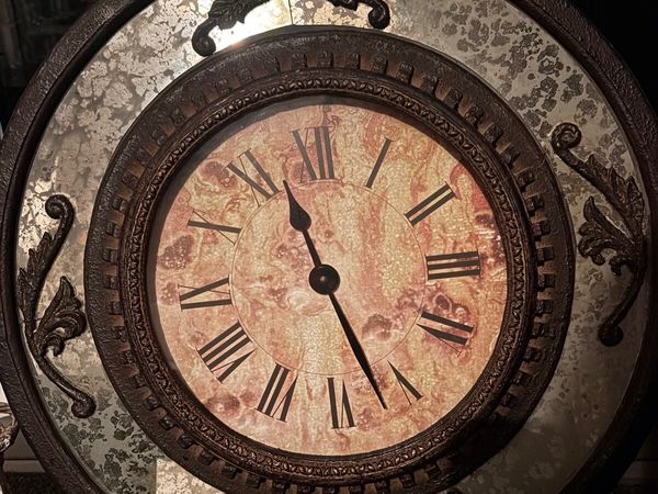 Clock - Main image
