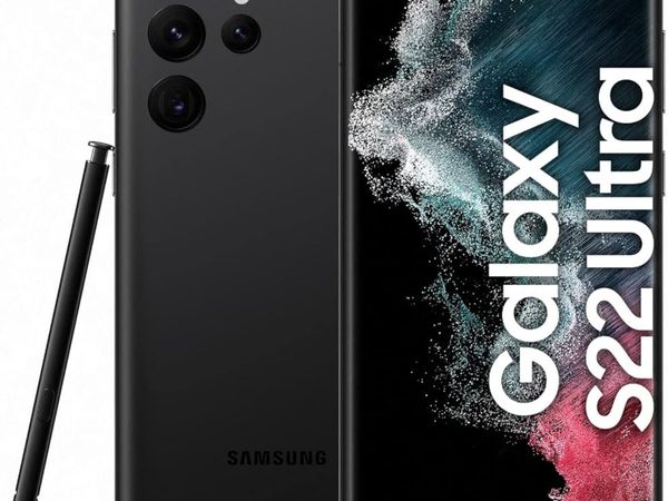 Samsung S22 Ultra - Main image