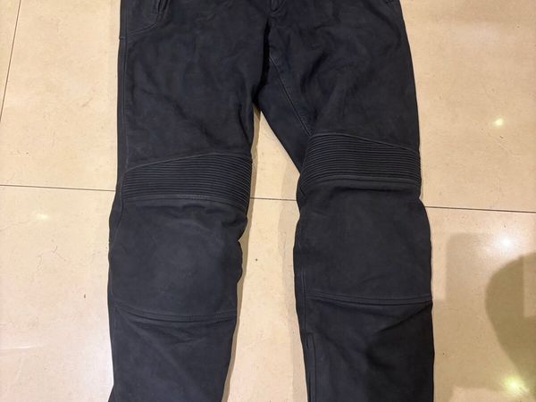 BMW Atlantis 3 trousers - Main image