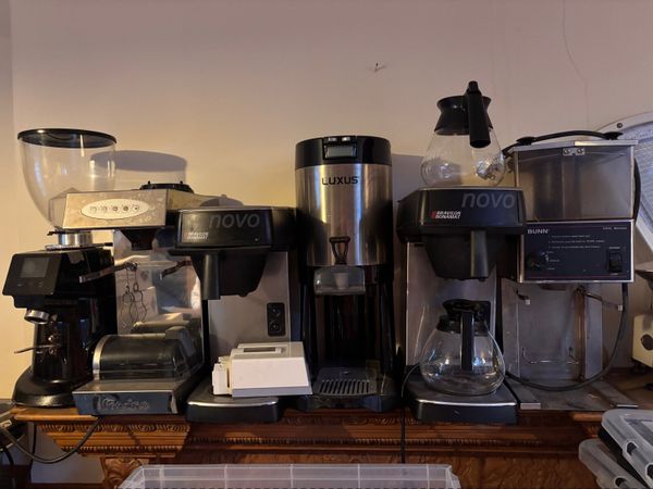 Coffee - Main image