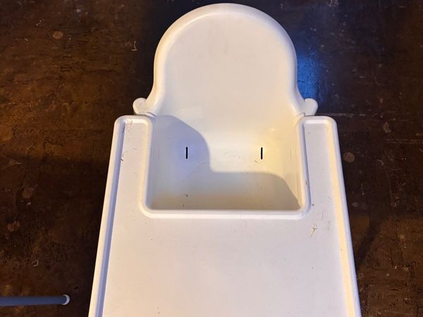 High Chair - Main image