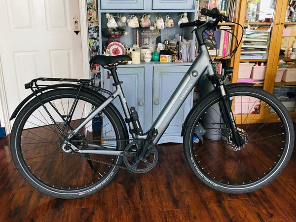 Electric bike - Main image