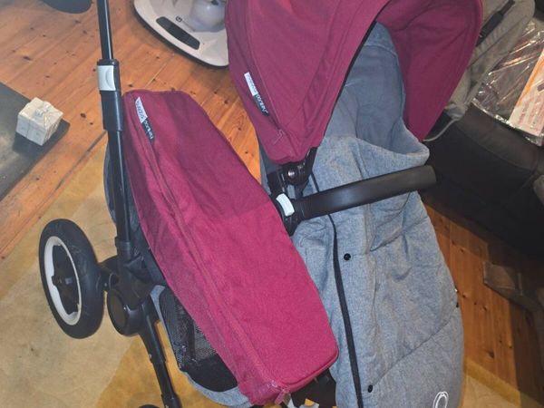 Bugaboo - Main image