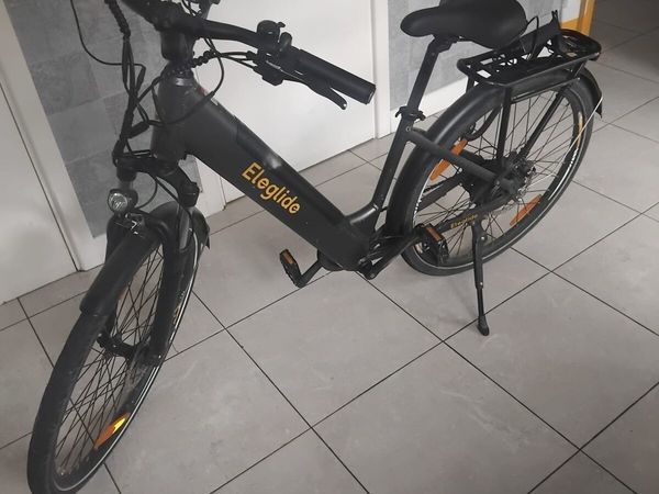 Electric bike - Main image