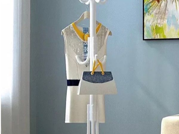 New Metal Coat Umbrella Stand Rack - Main image