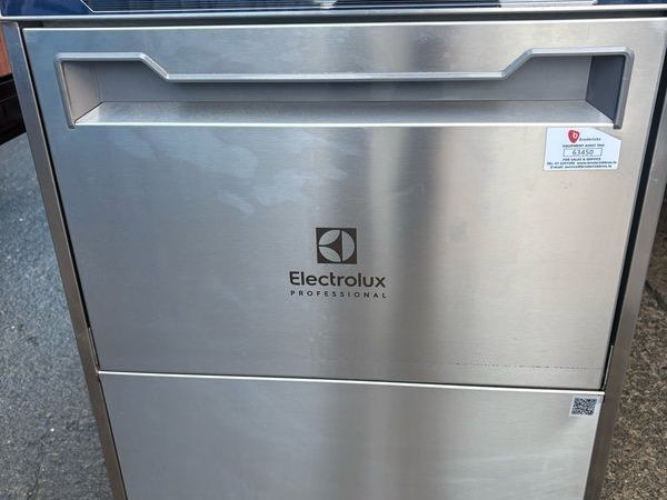 Dishwasher - Main image