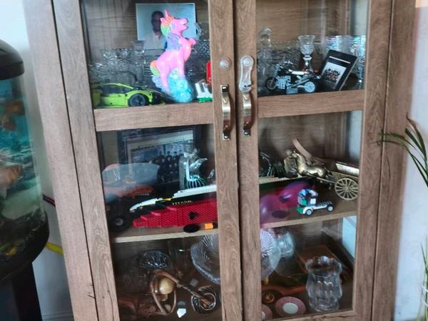 Display cabinet - Main image