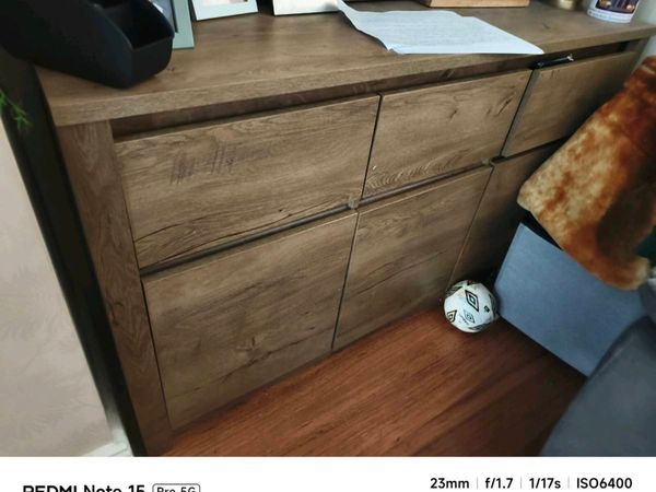 Chest of drawers - Main image