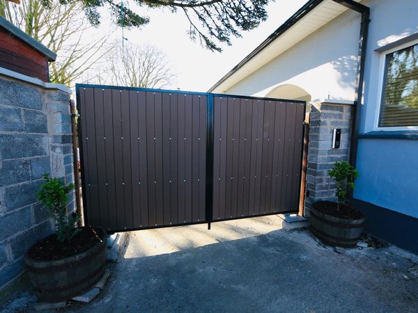 Electric Gates for sale - Main image