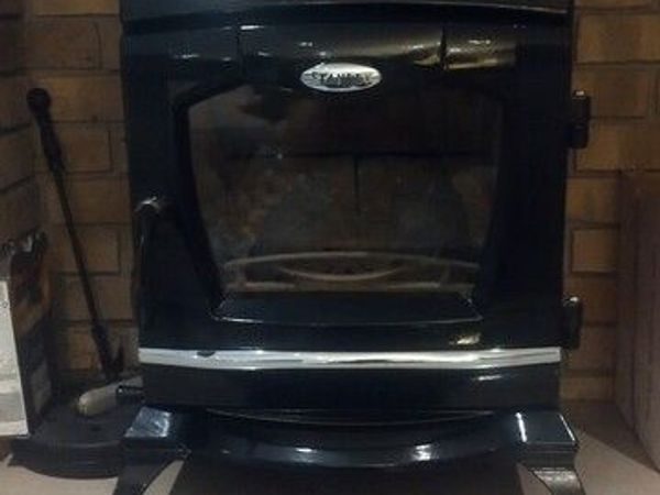 Reginald Stanley Stove - Main image