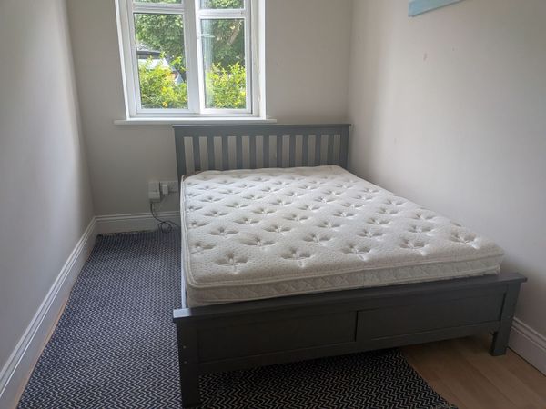 Double bed - Main image