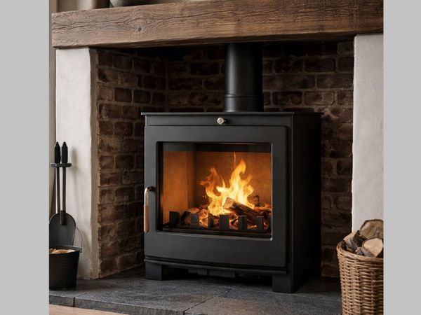 12kw STOVE - Main image