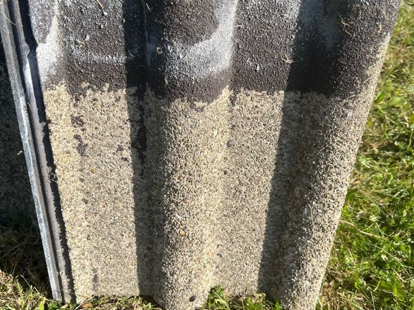 Roof tiles - Main image