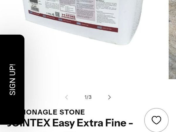 Jointex - Main image