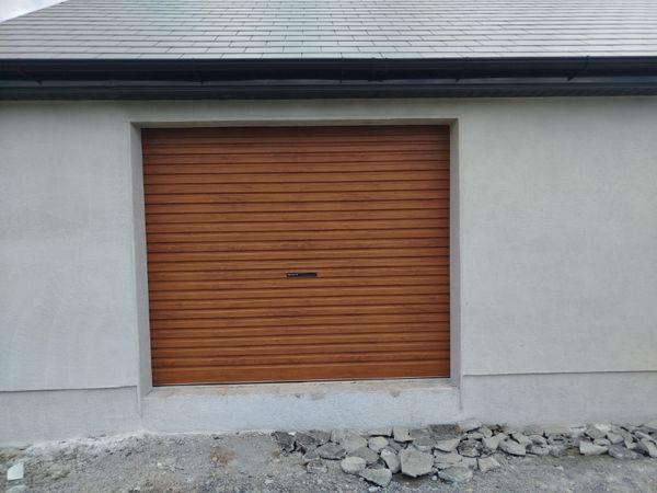 roller  doors  /  shutters - Main image