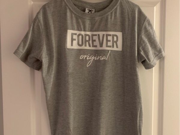 Forever faithless t-shirt - Main image