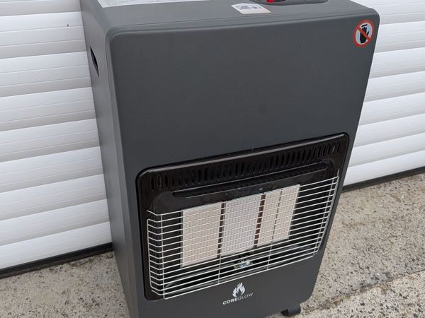 Gas heater Coreglow propan - Main image