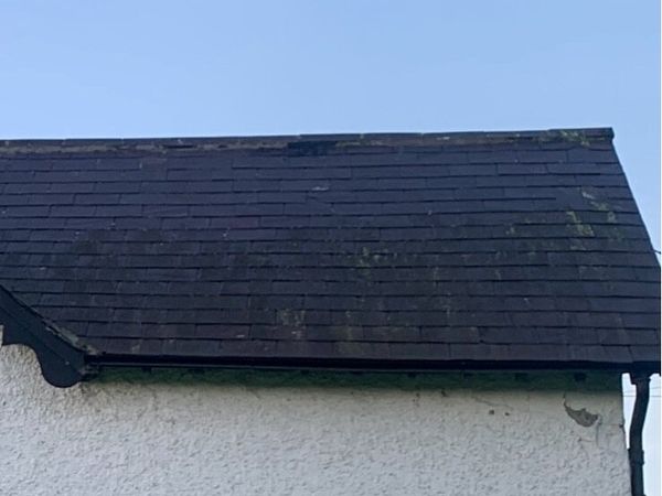 Bangor Roof Slates - Main image