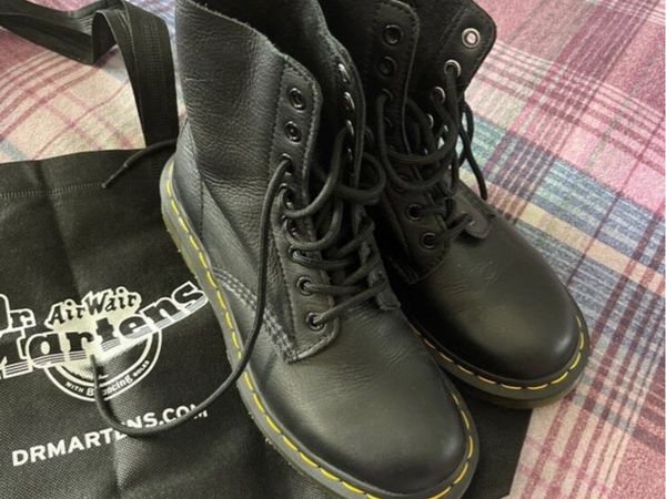 Doc Martens - Main image