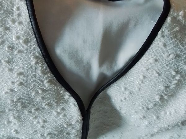 Samara evening jacket - Main image