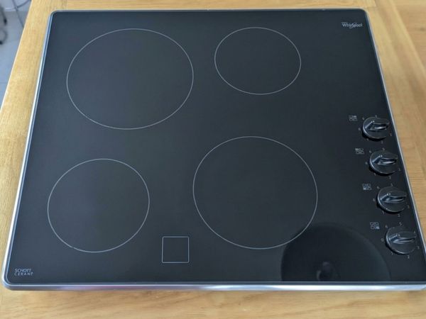 Ceramic Hob - Main image