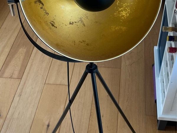 Directors lamp - Main image