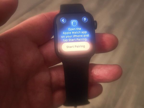 Apple SE 40mm GPS - Main image