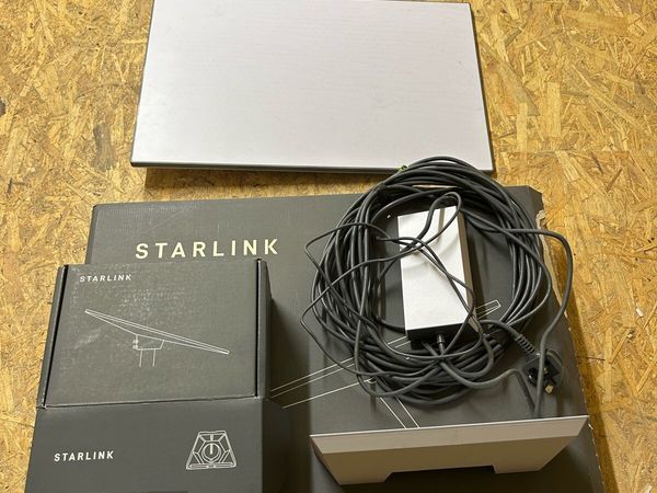 Starlink - Main image