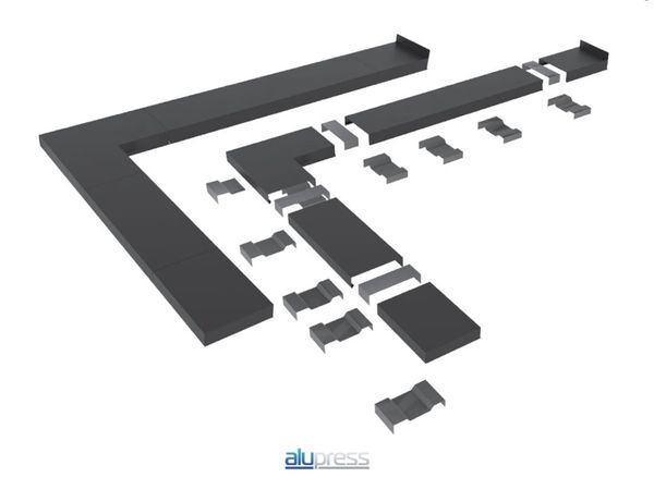 Cappings - Secret Fix Capping - Main image