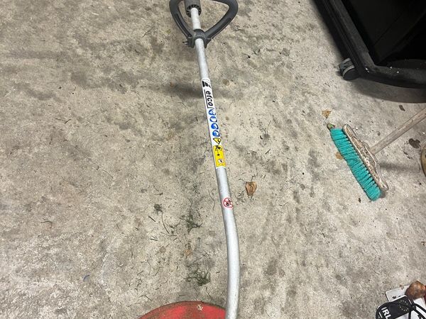 Strimmer - Main image