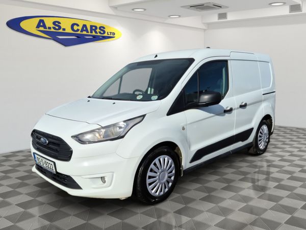 Ford Transit Connect CONNECT SWB 1.5 ** PRICE + VA - Main image