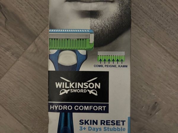 Good brand razor for men - Main image